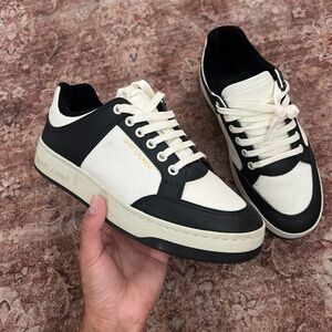 Saint Laurent SL 61 Women’s Sneakers